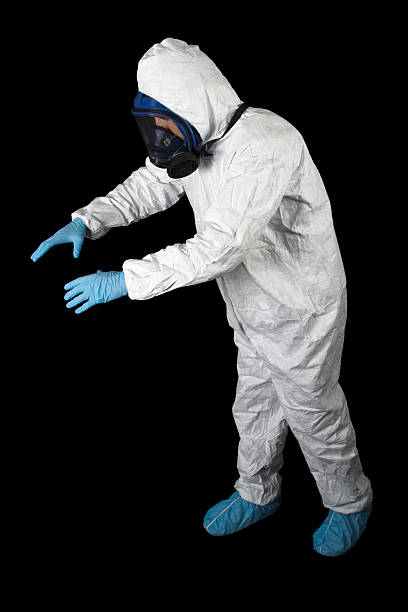 Best Industrial Mold Remediation  in Essex Fells, NJ